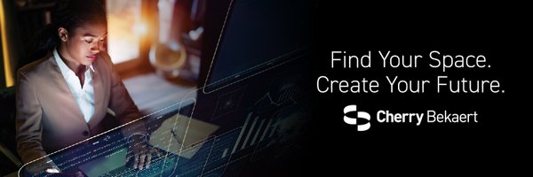 CherryBekaert Profile Banner