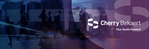 CherryBekaert Profile Banner