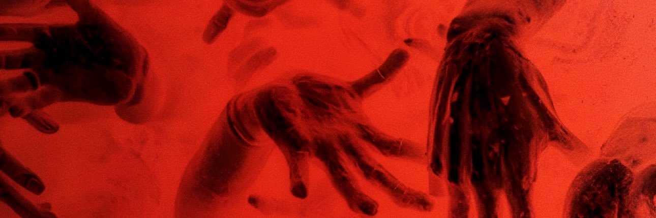 Fiend banner
