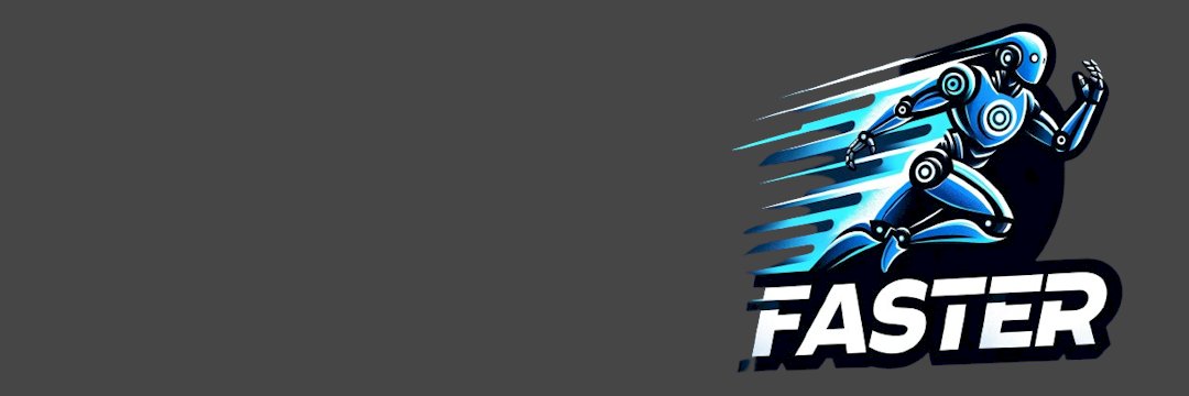 FASTΞR banner
