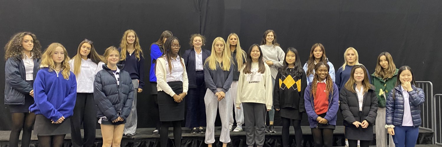 Crawfurd House banner