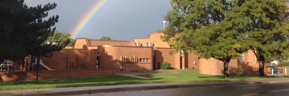 Green Gables ES banner
