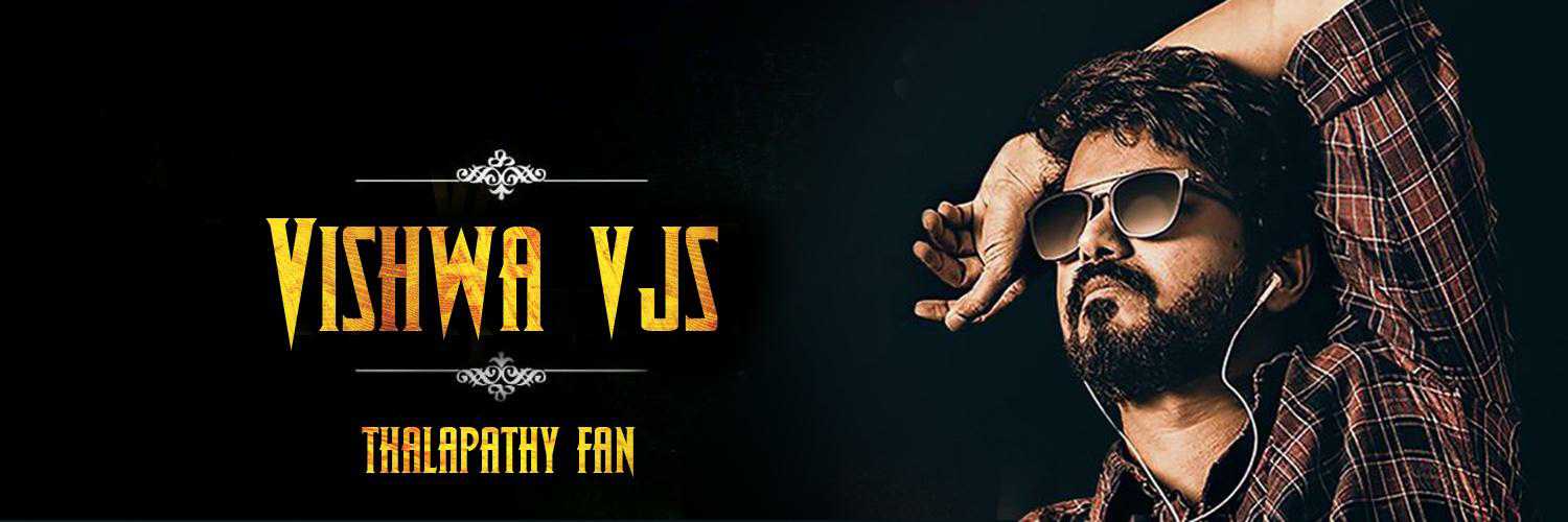 Vishwa VJS banner
