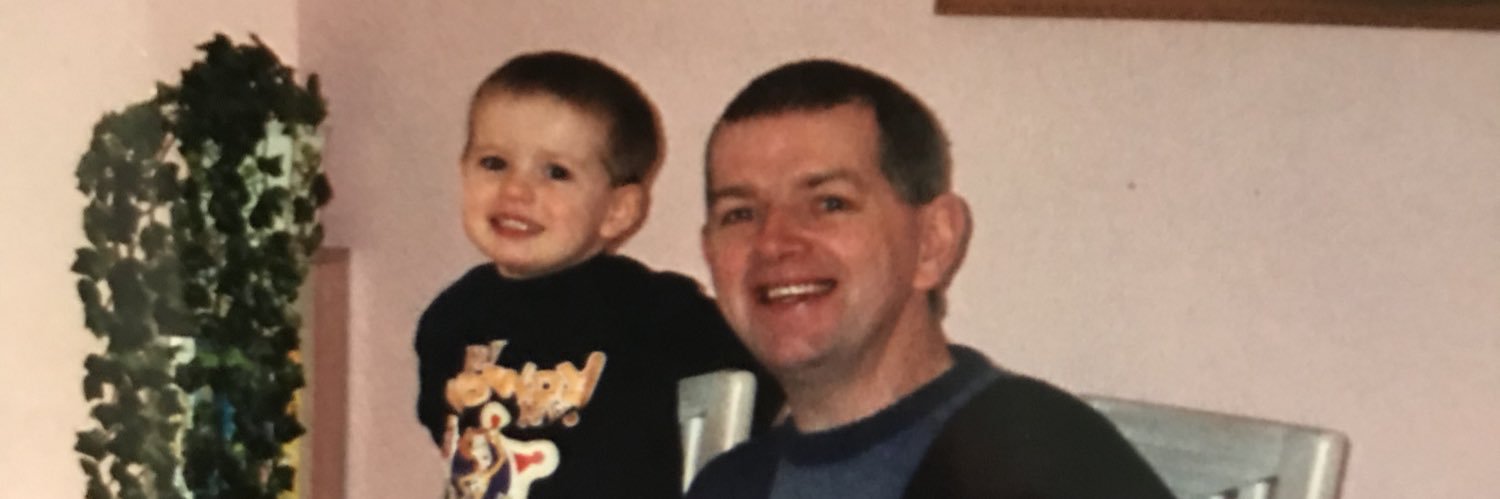 Kevin_Riach's profile banner image