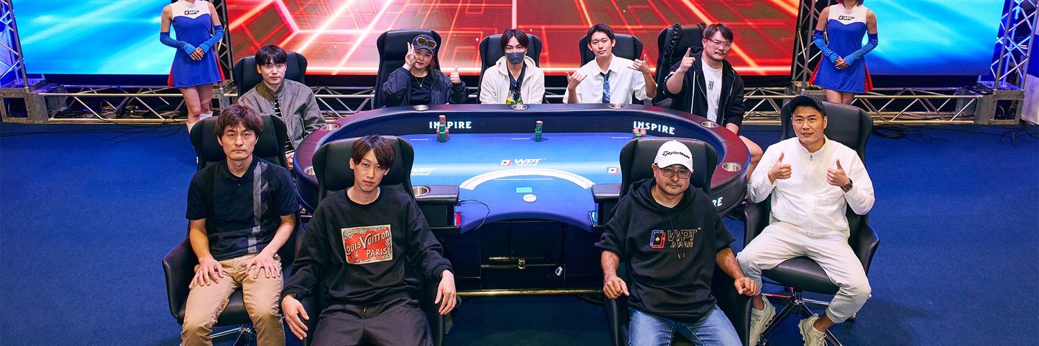 KJ Gutshot SHARRK banner