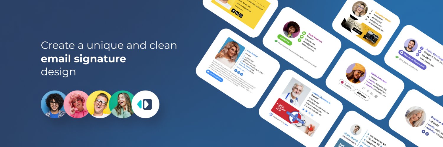 MySignature.io banner