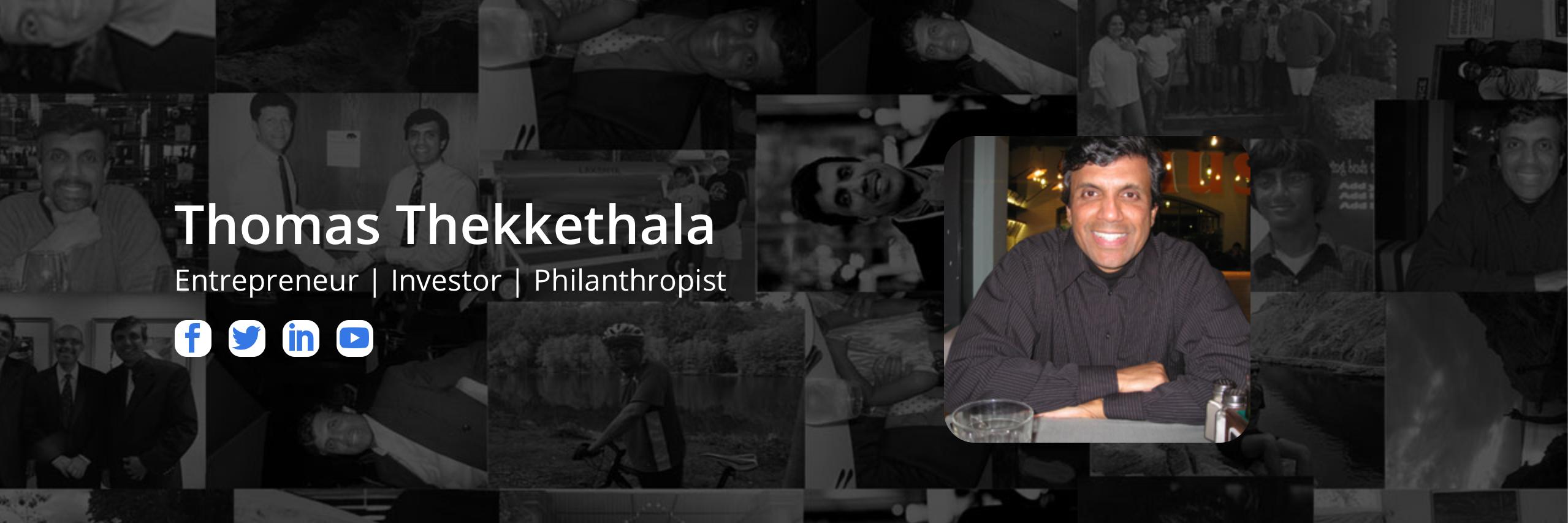 ThomasThek's profile banner image
