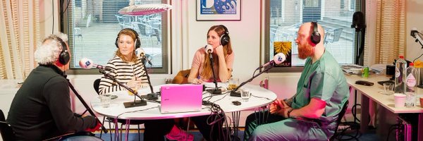 noavanoostrom Profile Banner