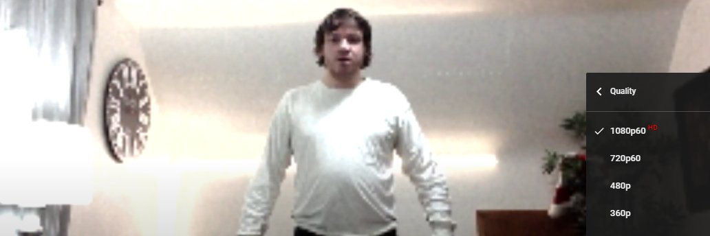 jeff 'listen to my comedy album man' banner