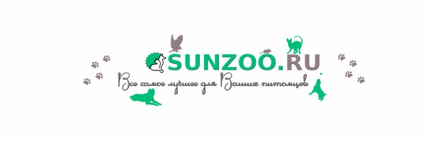 Sunzoo.ru Profile Banner