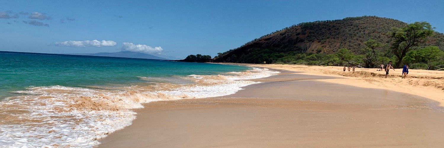 The Aloha 360 banner