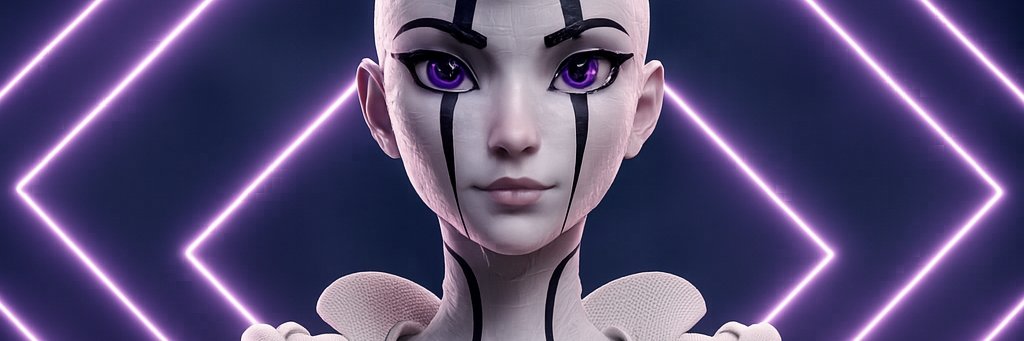 The Digital Revolution banner