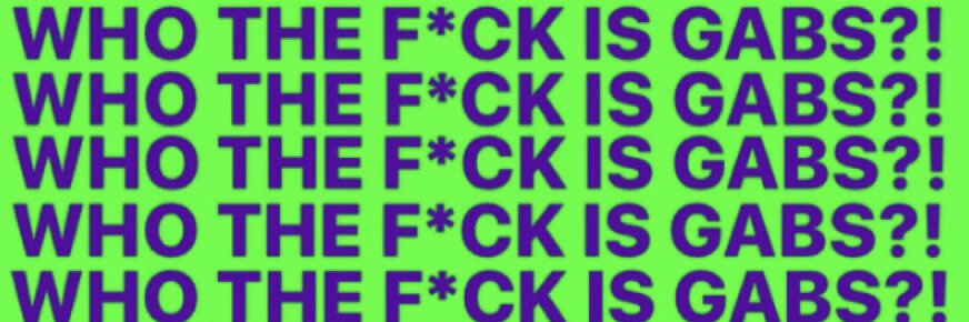 KiingGabs's profile banner image