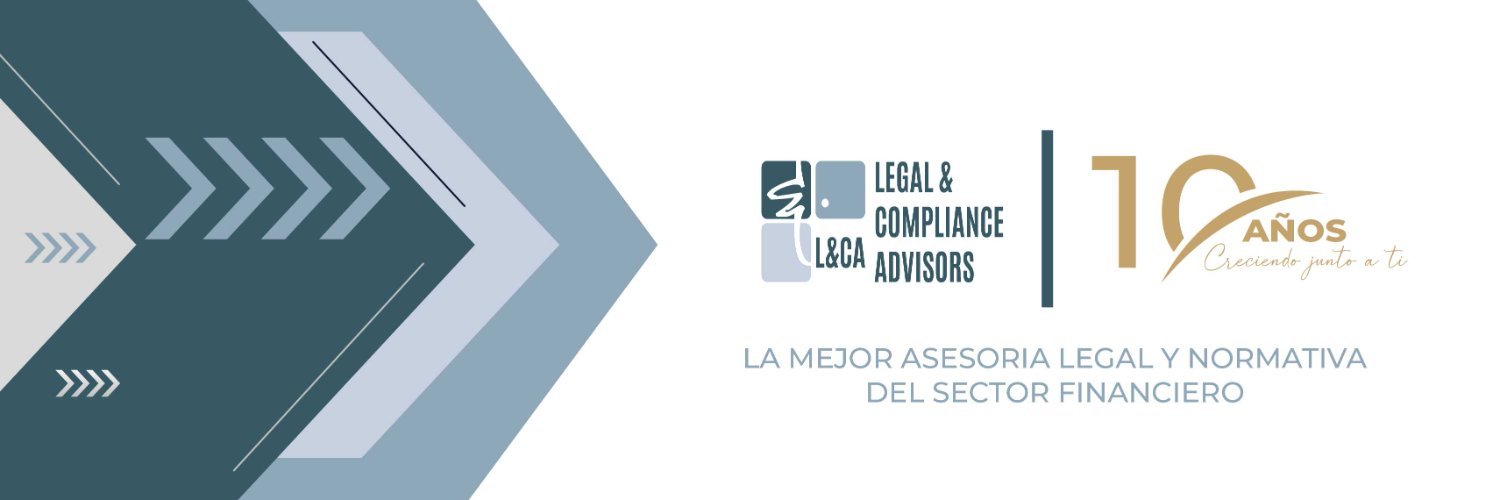 Legal & Compliance Advisors banner