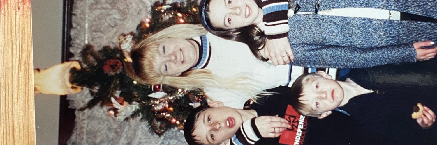 Slosh_keough_'s profile banner image