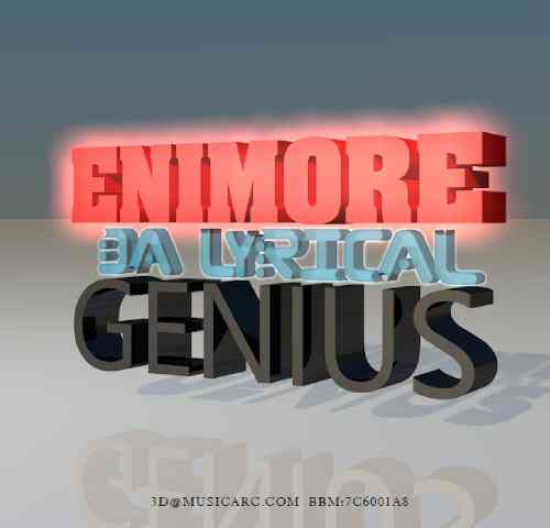 ENIMOREdaGENIUS's profile banner image