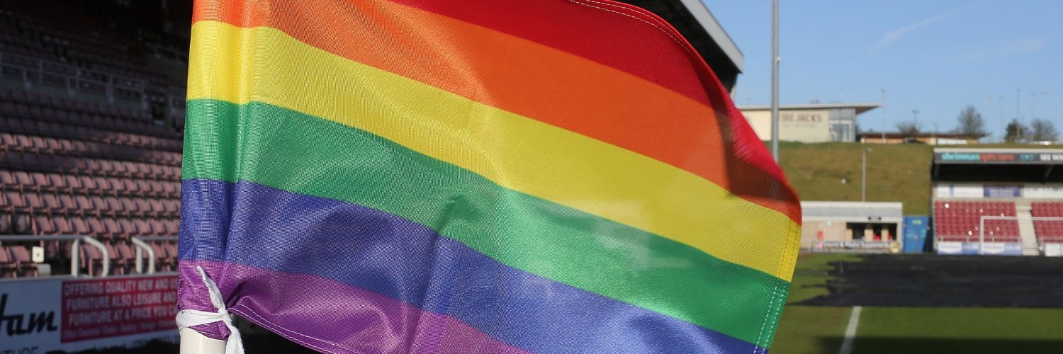 London Unity League banner