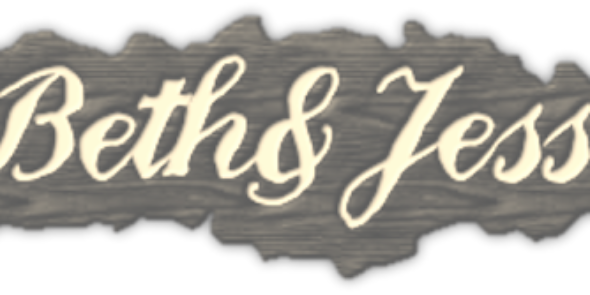 BethandJess's profile banner image
