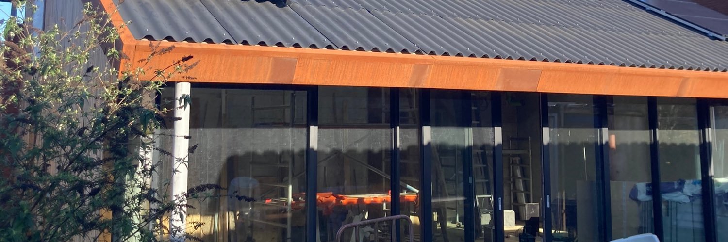 Rozemarijn banner