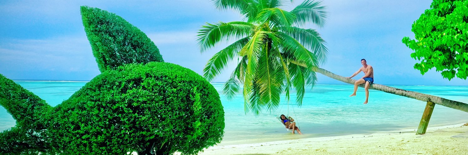 vincentbande's profile banner image
