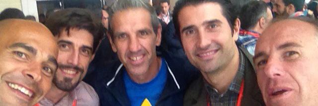 Alexis Suárez banner