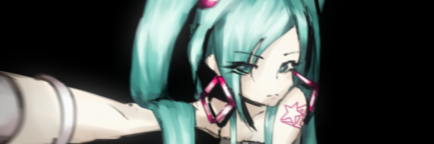 bluqueue's profile banner image