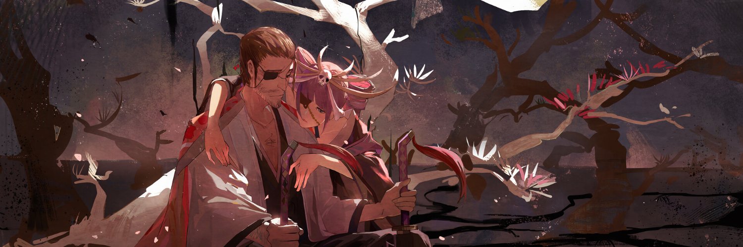 Scheffesticks's profile banner image