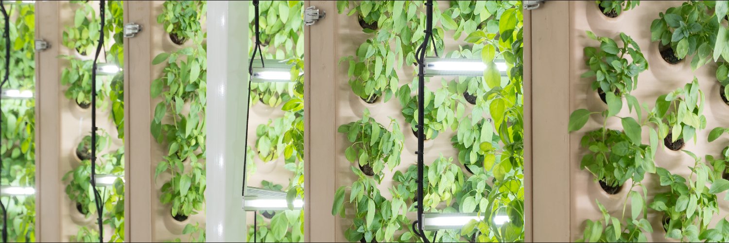 Innovation Agritech Group banner