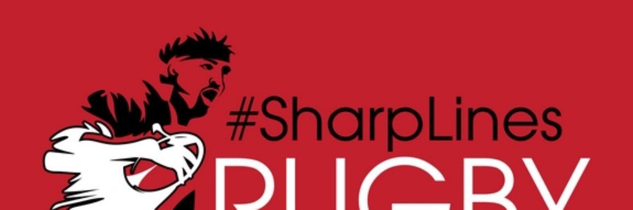 SharpLinesRugby's profile banner image