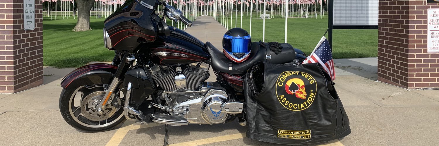 John Pebeck III banner