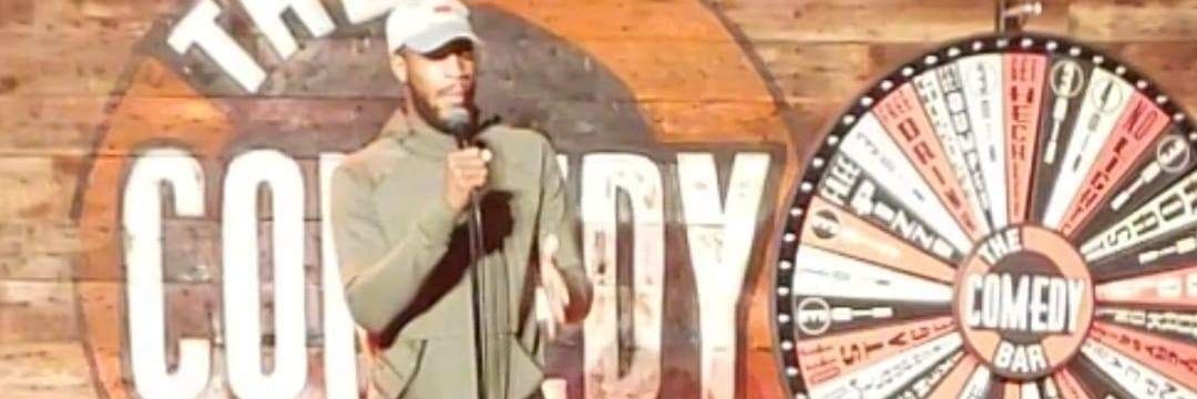 ComedianFinch's profile banner image