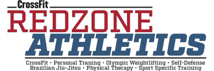 CrossFitRedZone's profile banner image