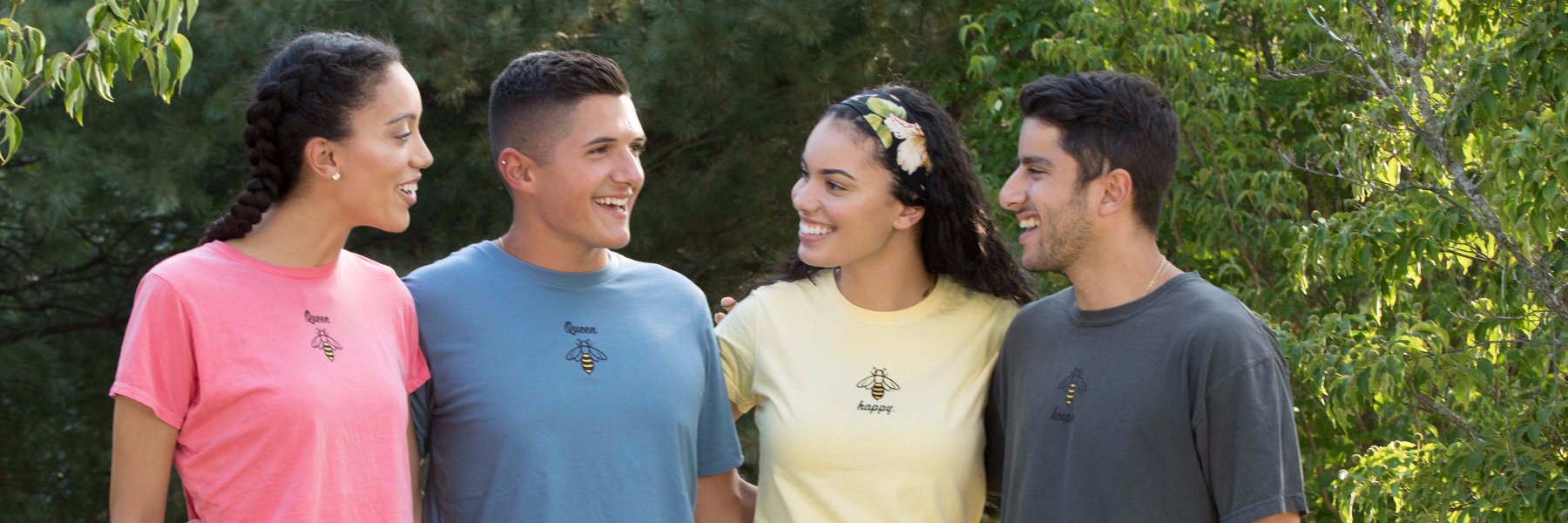 BeeWearCo's profile banner image