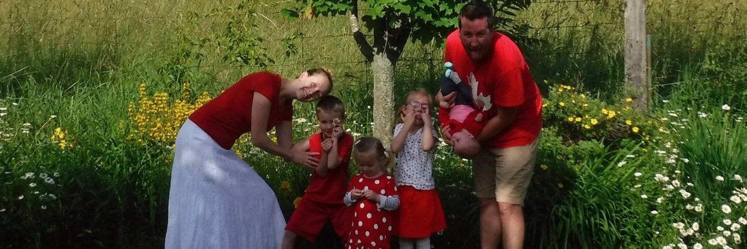 Joseph Button banner