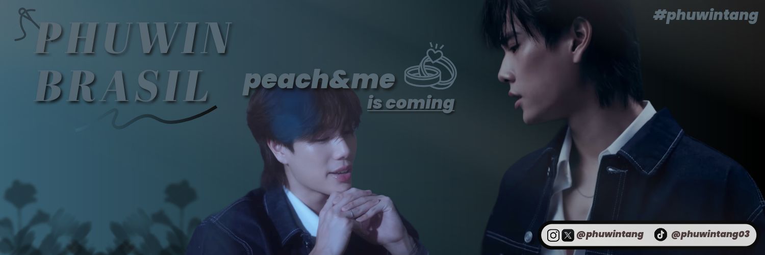 Phuwin Brasil banner