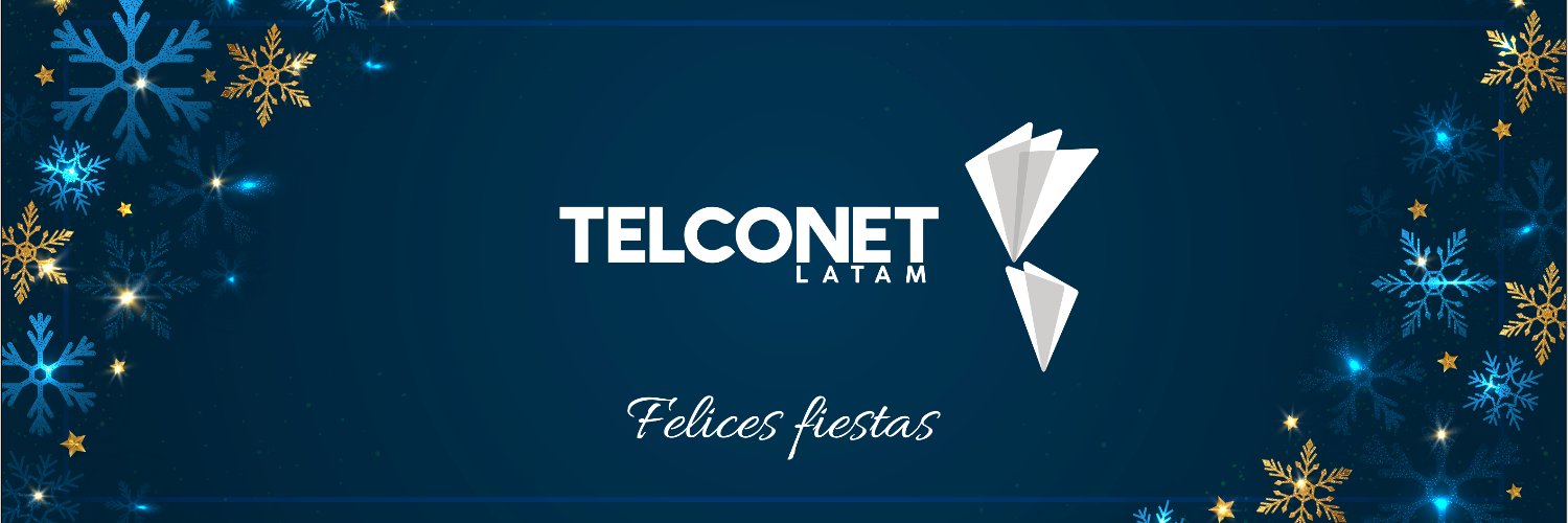Telconet_Latam's profile banner image