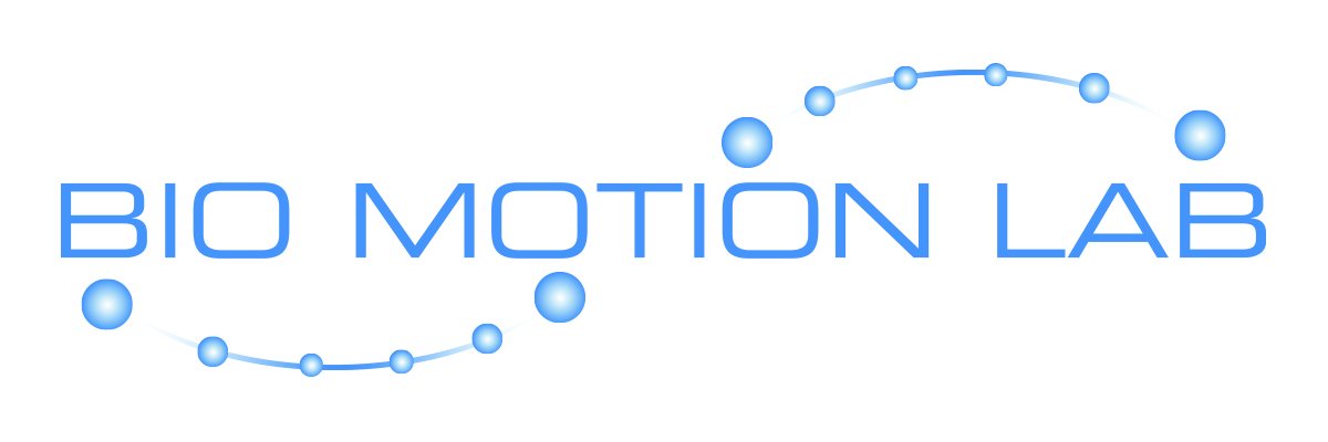 BioMotionLab banner