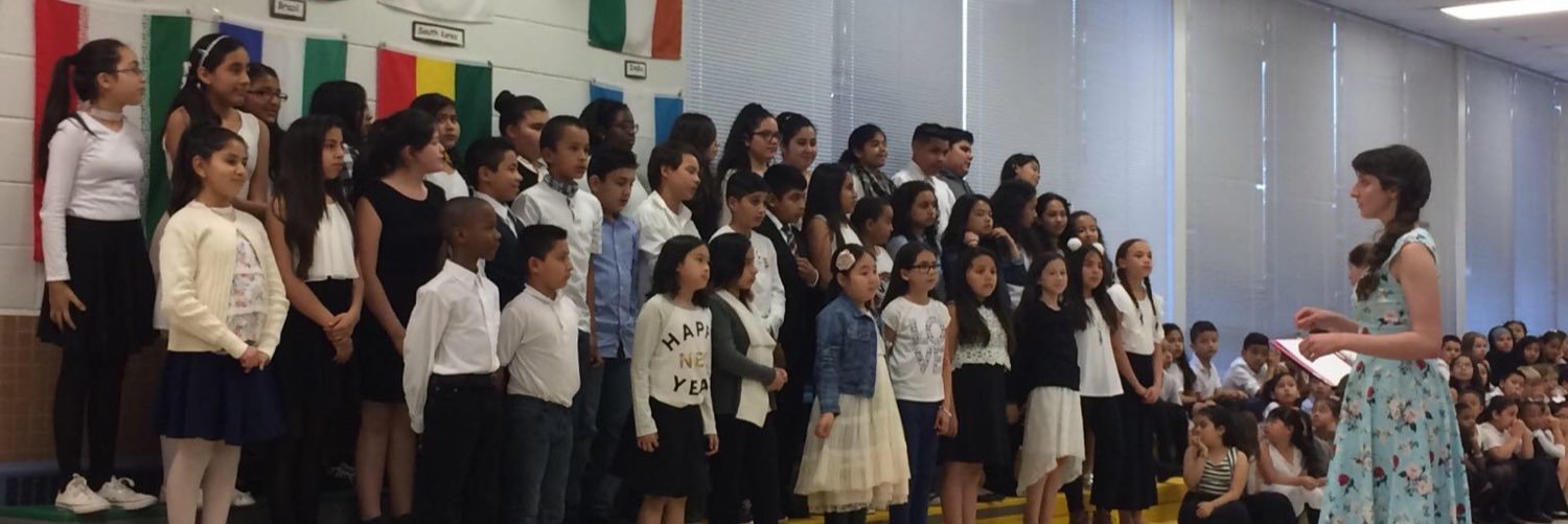 Anna Shumaker, M.M.Ed banner