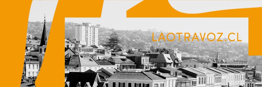 laotravoz's profile banner image