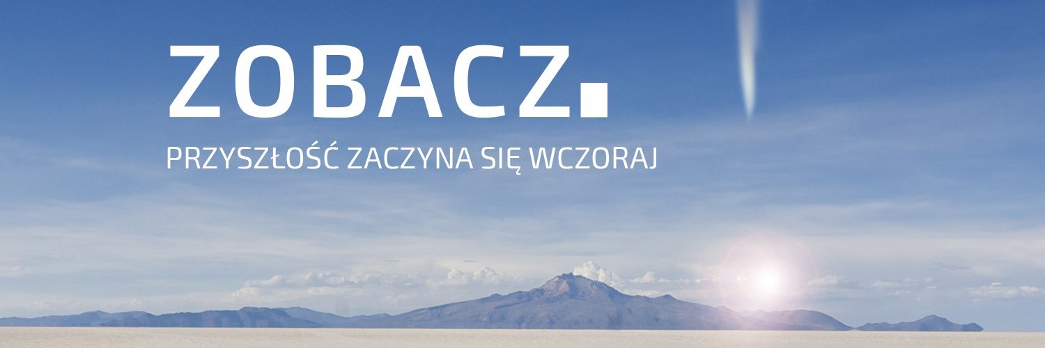Fundacja STRATPOINTS banner