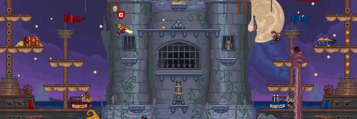 Will Winn Games banner