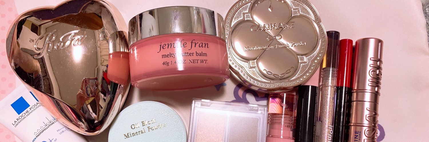 まどか🎮🩷 banner