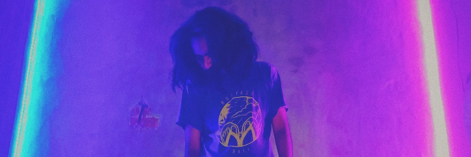 ibnusyrf's profile banner image
