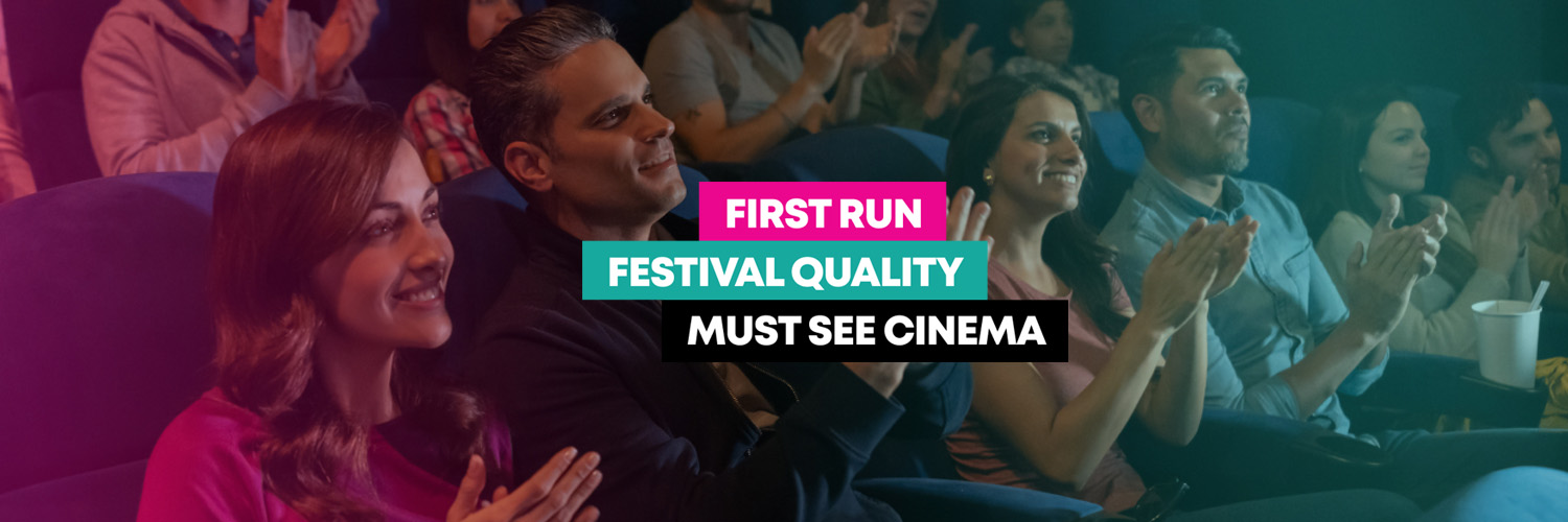 QuinteFilm's profile banner image