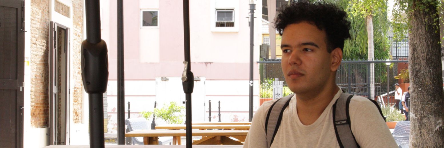 JarielTR's profile banner image