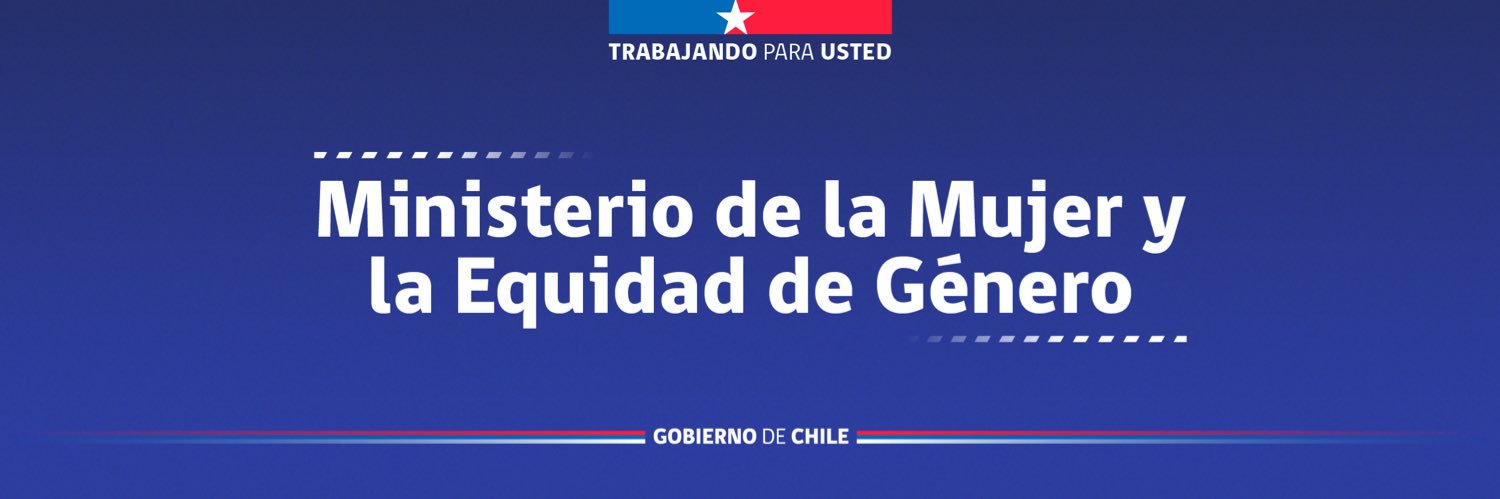 Seremi de la Mujer y la Equidad de Género Aysén banner