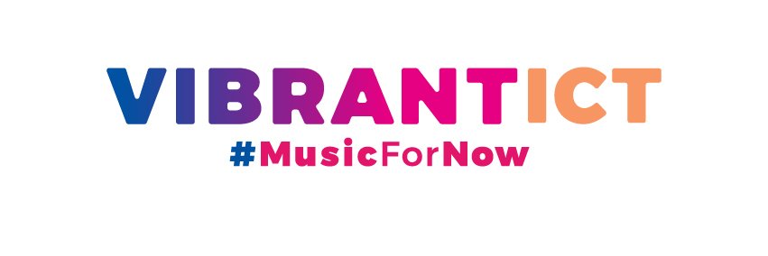 VibrantICT banner