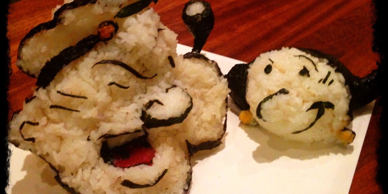 SushiCharacters's profile banner image