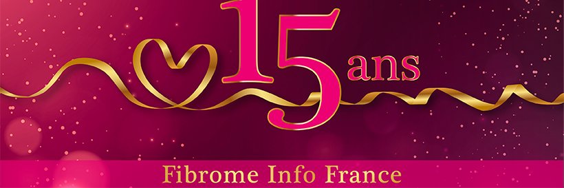 Fibrome Info France banner