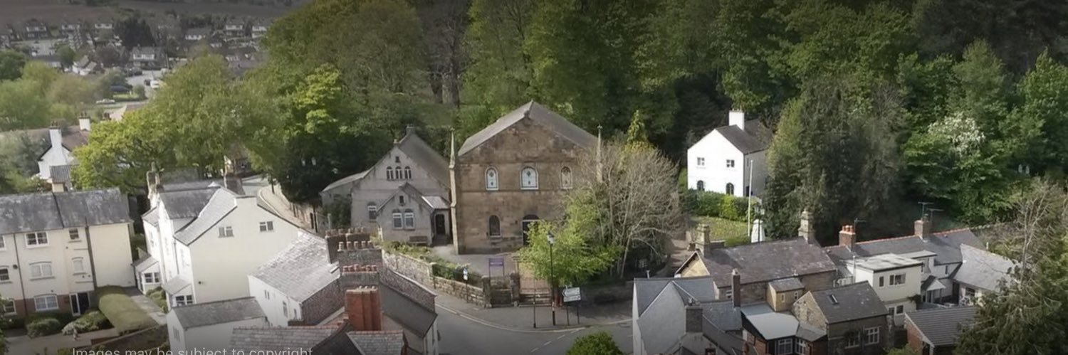 King's Christian Centre banner